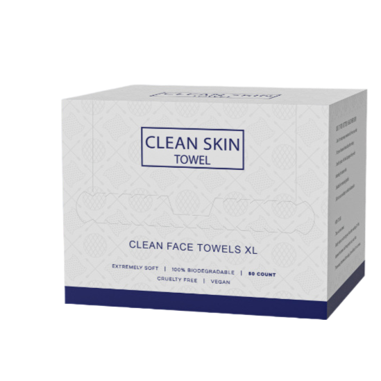 Disposable Cleansing Towels product image 5