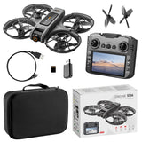 brushless drones