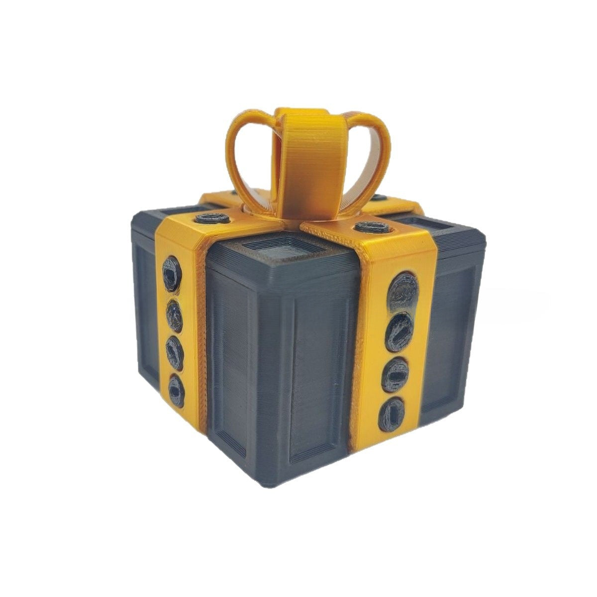 AnnoyingGiftBox Annoying Box Surprise Gift Box for Girlfriend and Mother Gift Ten Thousand Christmas Packaging Gift Box