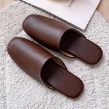 Lambskin Indoor Slippers