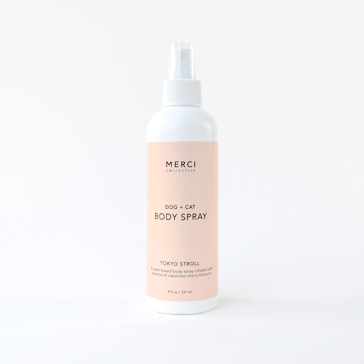 Merci Collective Tokyo Stroll Pet Body Spray