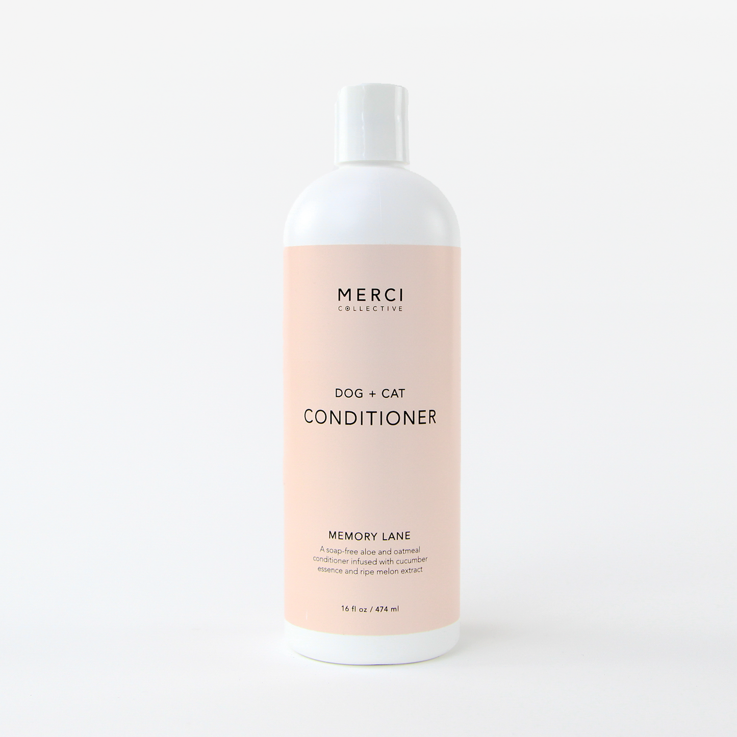 Merci Collective Memory Lane Dog Conditioner