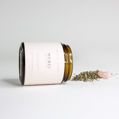 Merci Collective Crystal Catnip