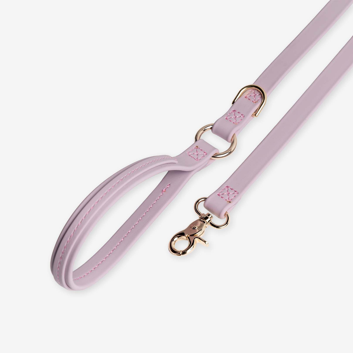 Merci Collective Jump Around Waterproof Dog Leash