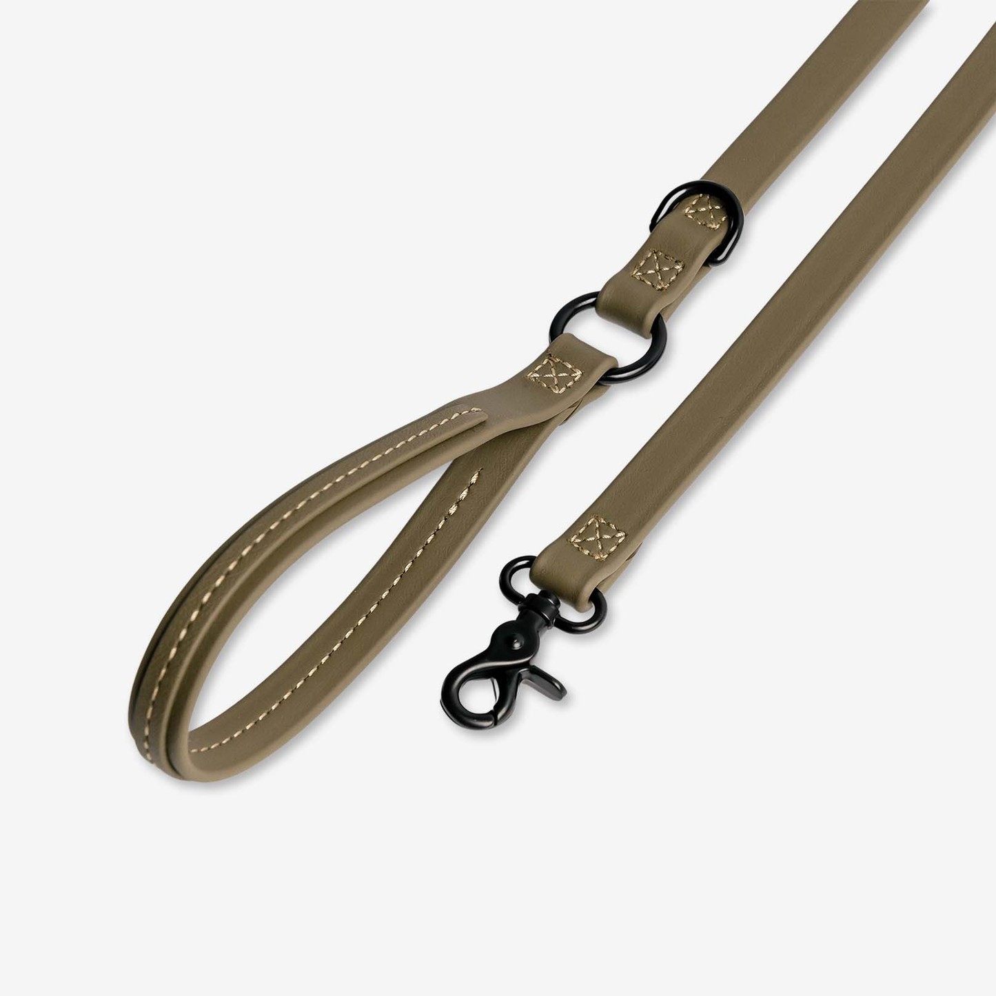 Merci Collective Jump Around Waterproof Dog Leash