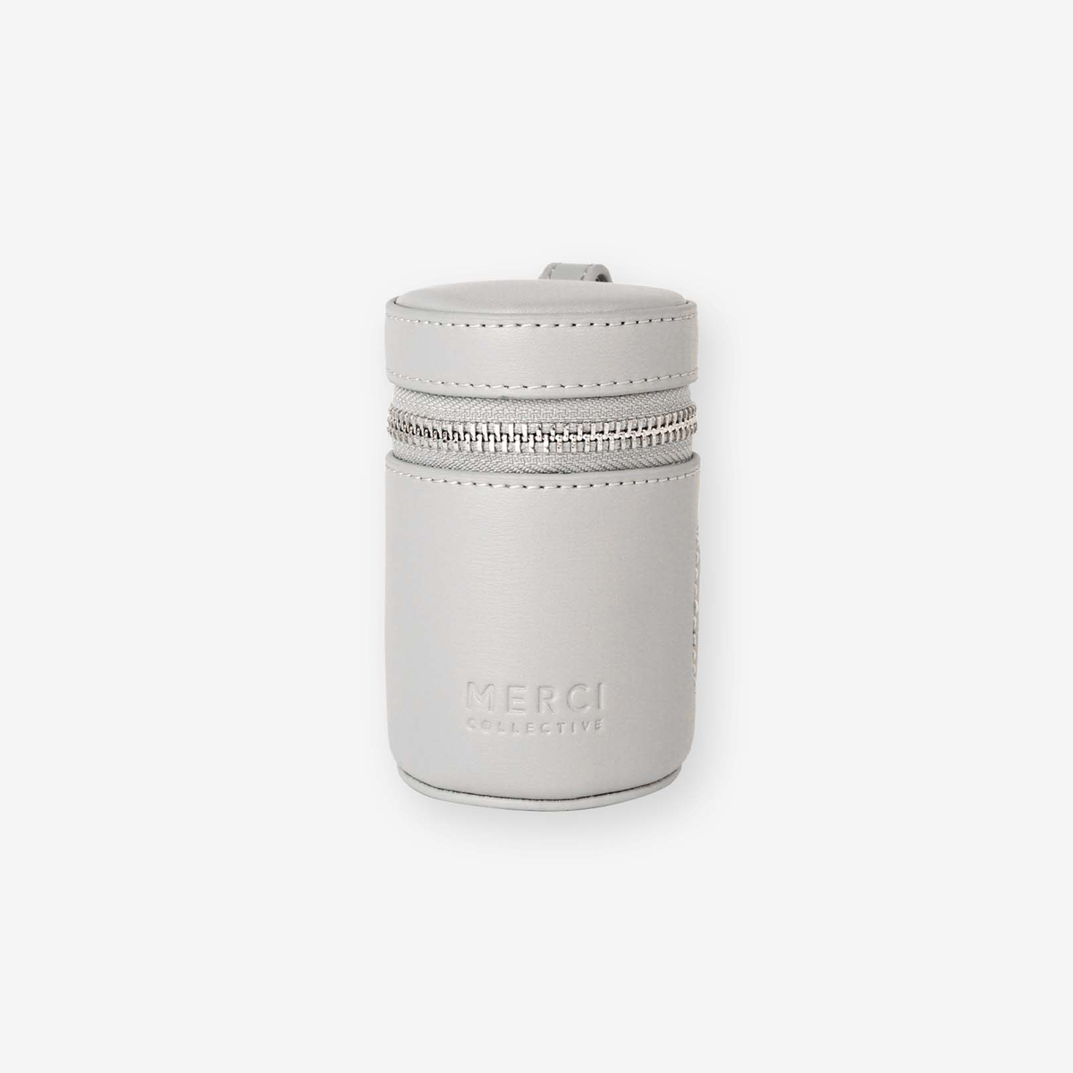 Merci Collective Just Did It Poop Bag Holder