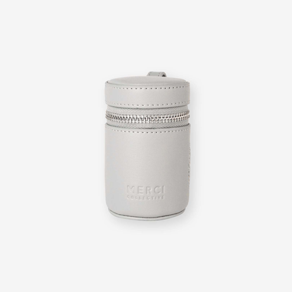 Merci Collective Just Did It Poop Bag Holder
