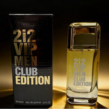 Premium Magnetic Cap Perfume 100ml