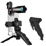 Performance shooting equipment