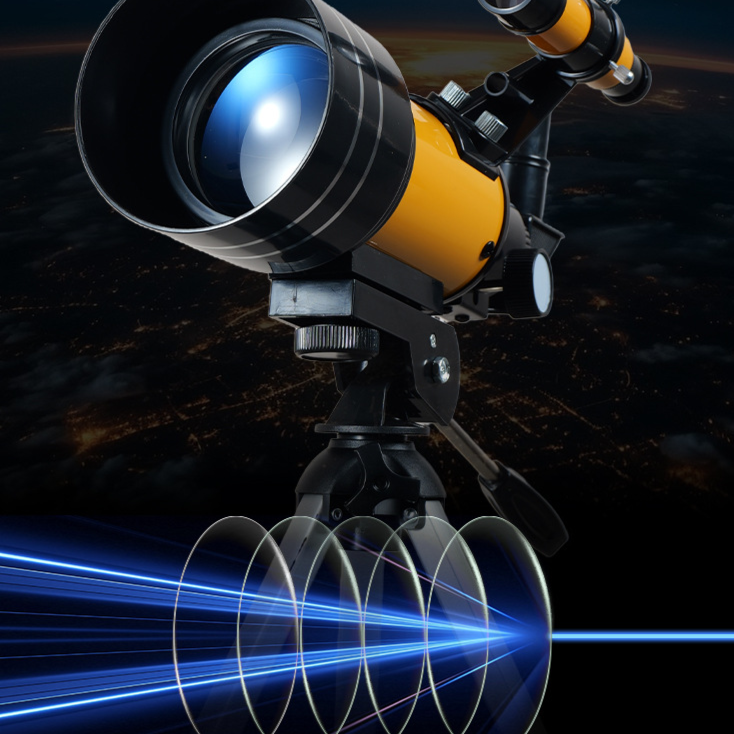 Astronomical telescope