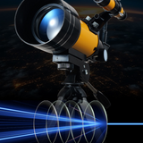Astronomical telescope