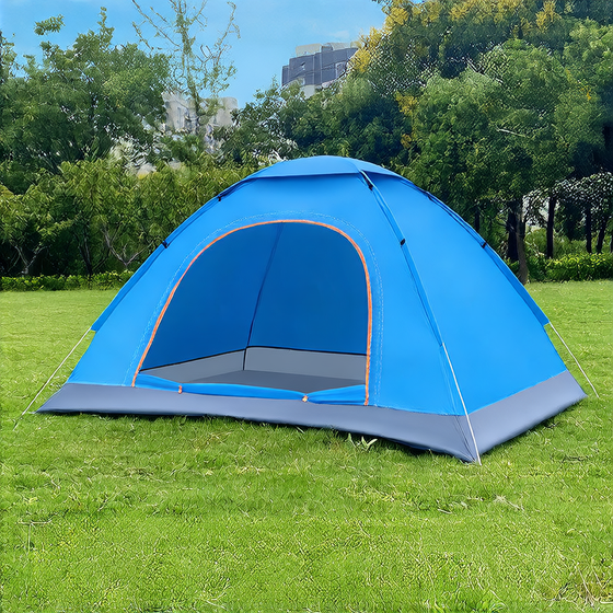 Portable Automatic Pop Up Camping Tent Camping Shelter & Sleep product image 1