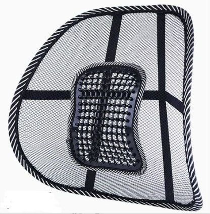 Car Seat Chair Back Cushion - Image 4