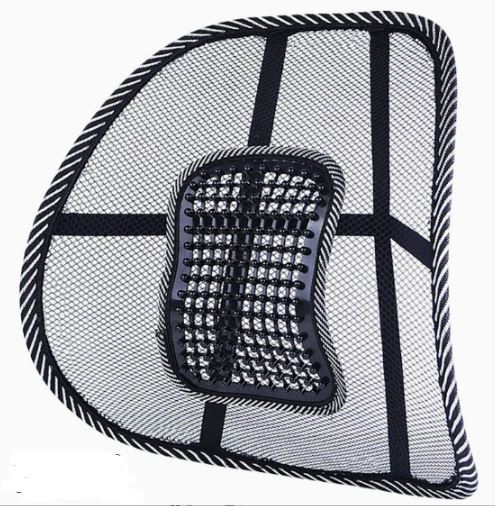 Car Seat Chair Back Cushion - Image 4