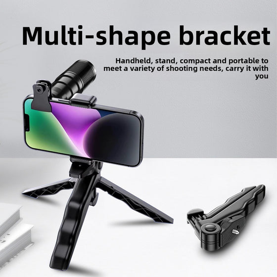 Apex Lux Mobile Phone Telephoto Zoom Lens Action Cameras product image 3