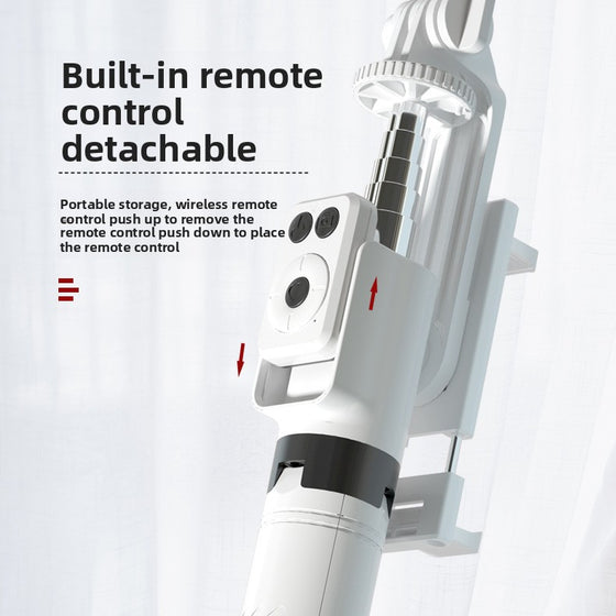 Bluetooth Selfie Stick Phone Accessories product image 3