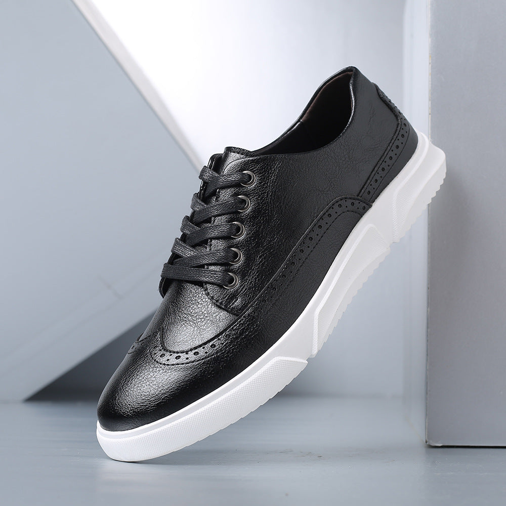 Classic Casual Mens Sneakers