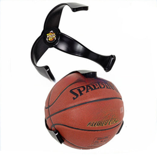 Basketball Ball Claw Display Rack