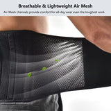 Sports Waist Support Belt