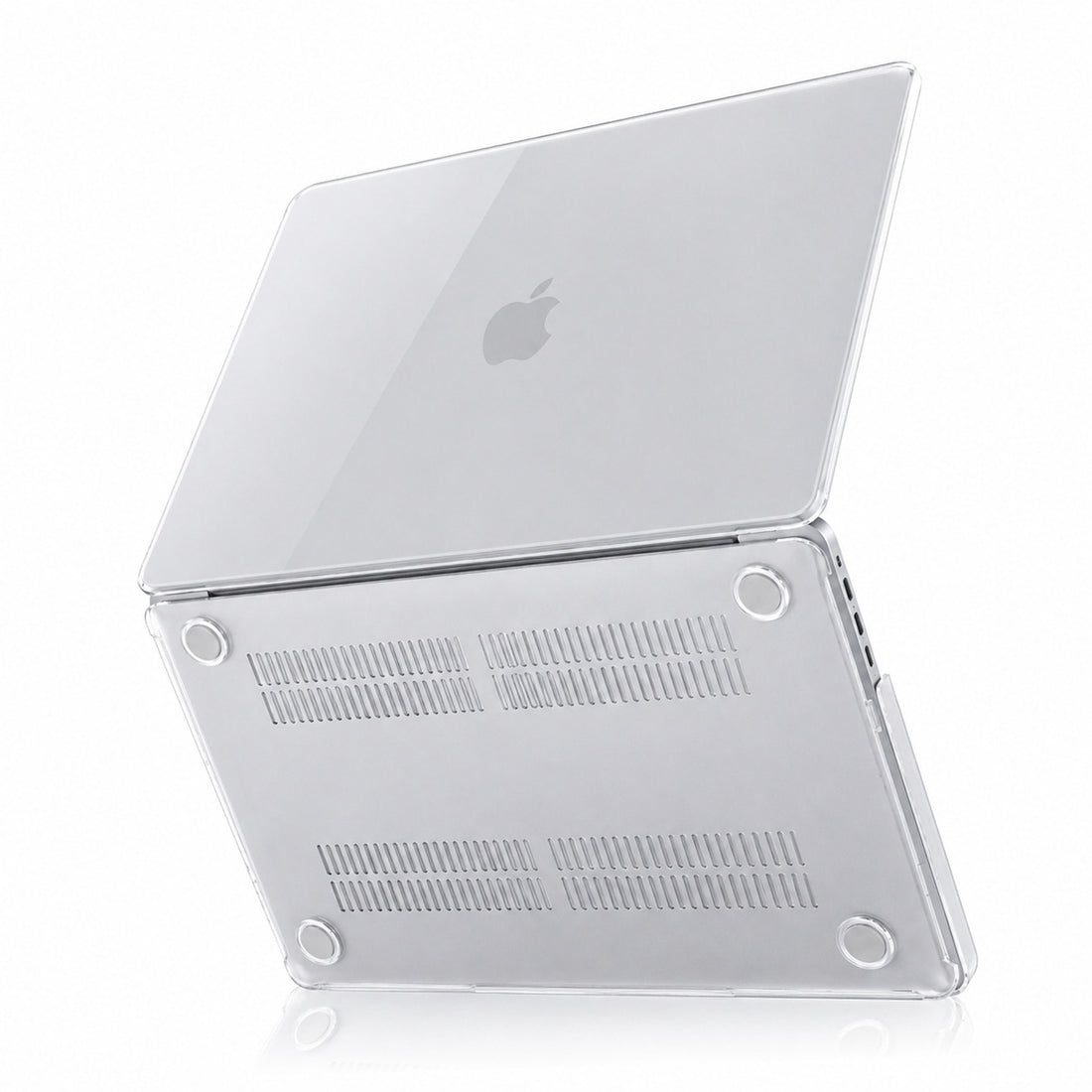 Laptop computer protective case product image 5