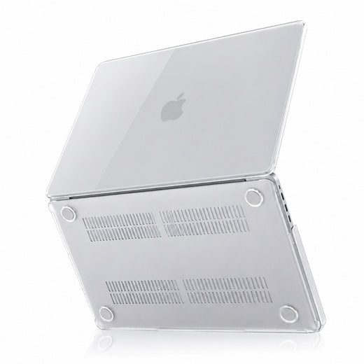 Laptop computer protective case