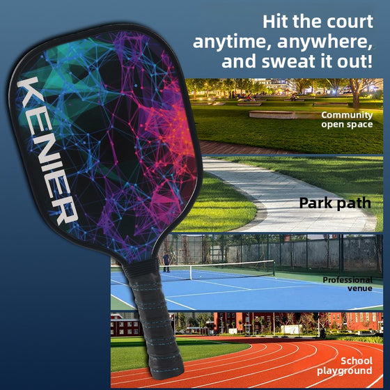 Pickleball Racket Outdoor Sports Set product image 2