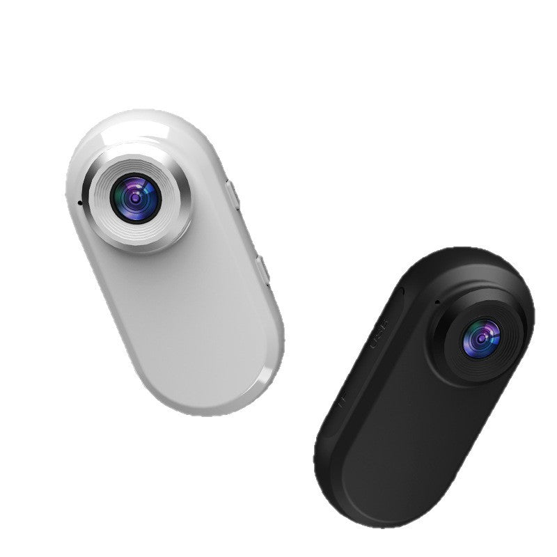 HD Thumb Action Camera with Anti-Shake