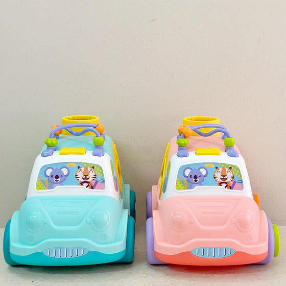 Baby Music Play Car product image 2