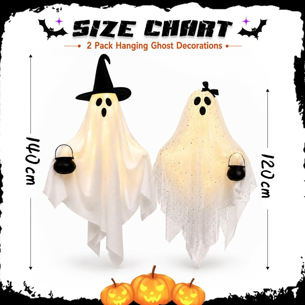Halloween ornament
