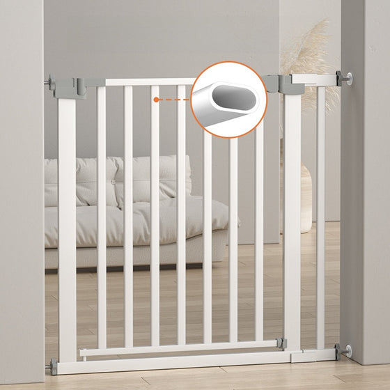 Staircase safety railing product image 4