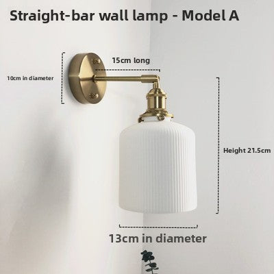 Japanese-style minimalist luxury chandelier