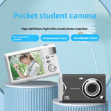 Student Digital Camera