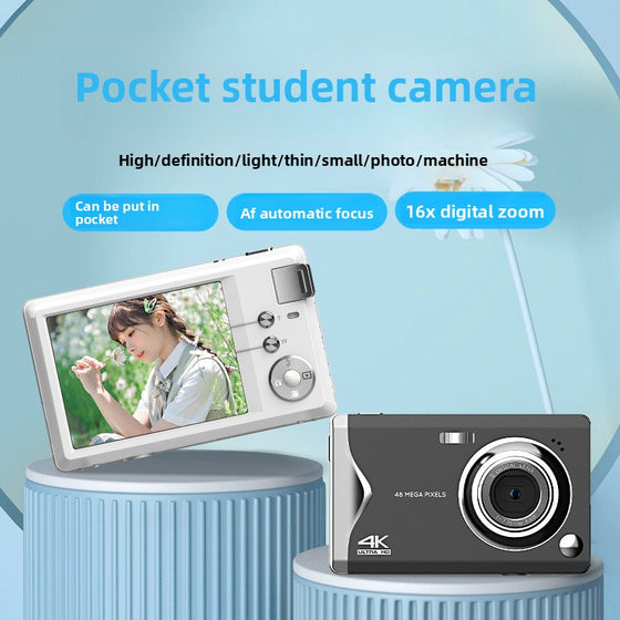 Student Digital Camera Camera & Photography product image 4