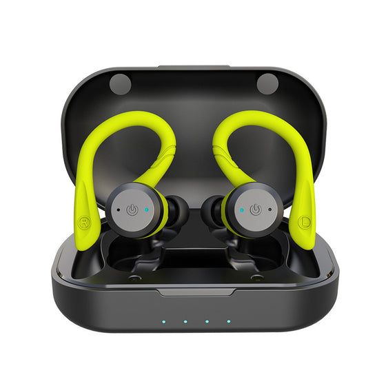 Wireless Bluetooth Earphone Sports Earhook Stereo product image 6
