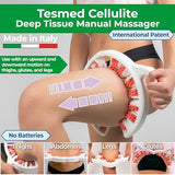 Ring Shaped Leg Massager Health & Wellness product image 4