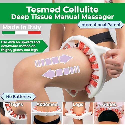 Ring Shaped Leg Massager Health & Wellness product image 4