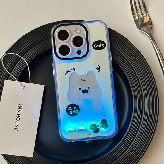 Call-Glow iPhone Case in 3 Designs for iPhone X to 18 Pro Max, image 1 of 50