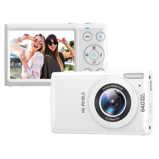Digital Camera