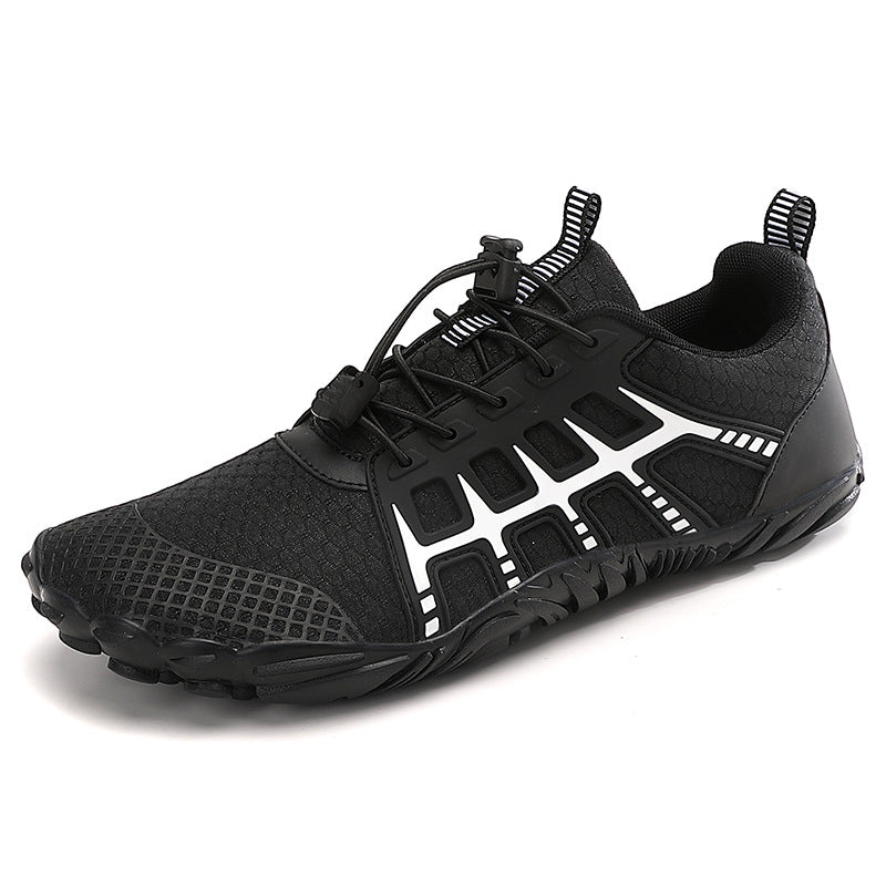 Breathable Five-Toe Water Sports Shoes