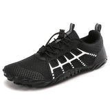 Breathable Five-Toe Water Sports Shoes