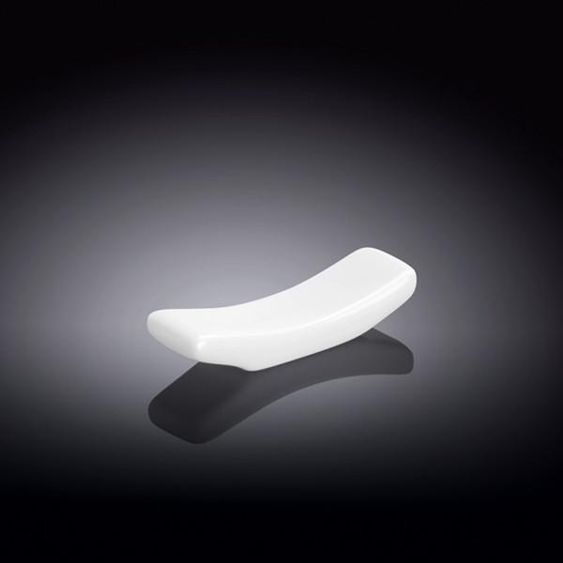 Wilmax Porcelain Chopstick Rest