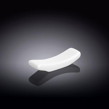 Wilmax Porcelain Chopstick Rest