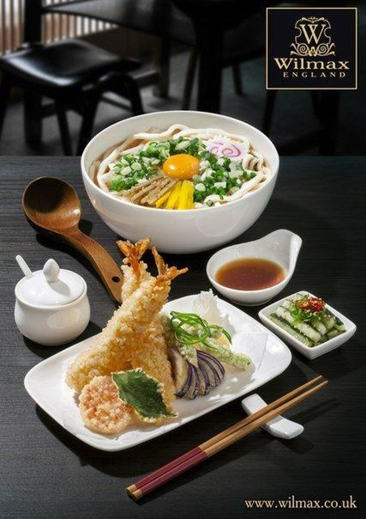 Wilmax White Porcelain Bowl, 4 in (3 oz)