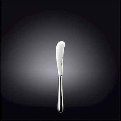 Wilmax Stainless Steel Butter Knife, 6.75 in