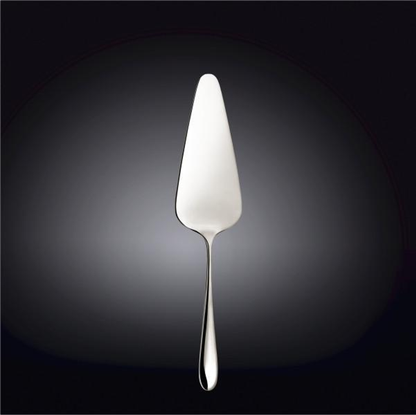 Wilmax Stainless Steel Cake Server, 8.75 in