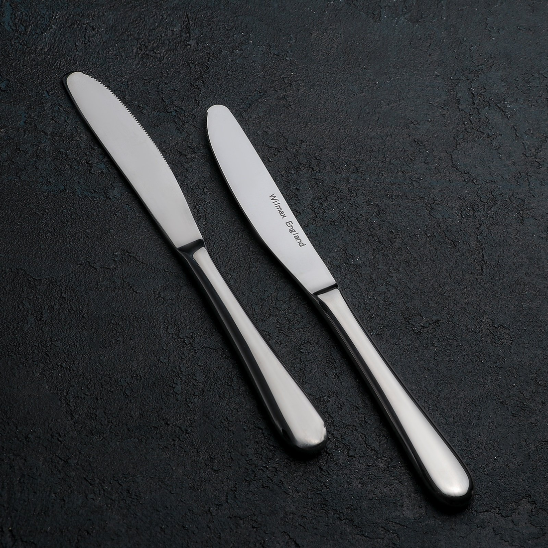 Wilmax Dinner Knife, 8.5 in, Model WL-999100
