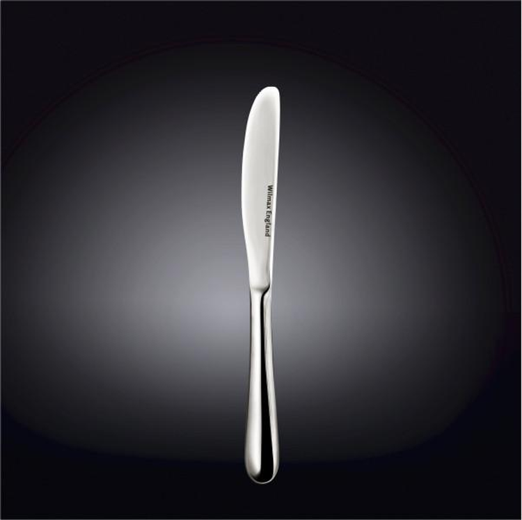 Wilmax Dinner Knife, 8.5 in, Model WL-999100