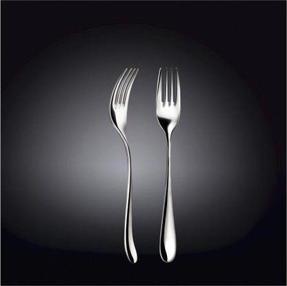 Wilmax Dinner Fork, 8 in, Model WL-999101