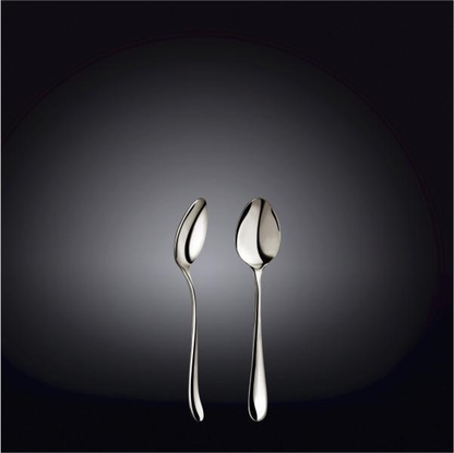 Wilmax Coffee Spoon, 4.5 in, Model WL-999105