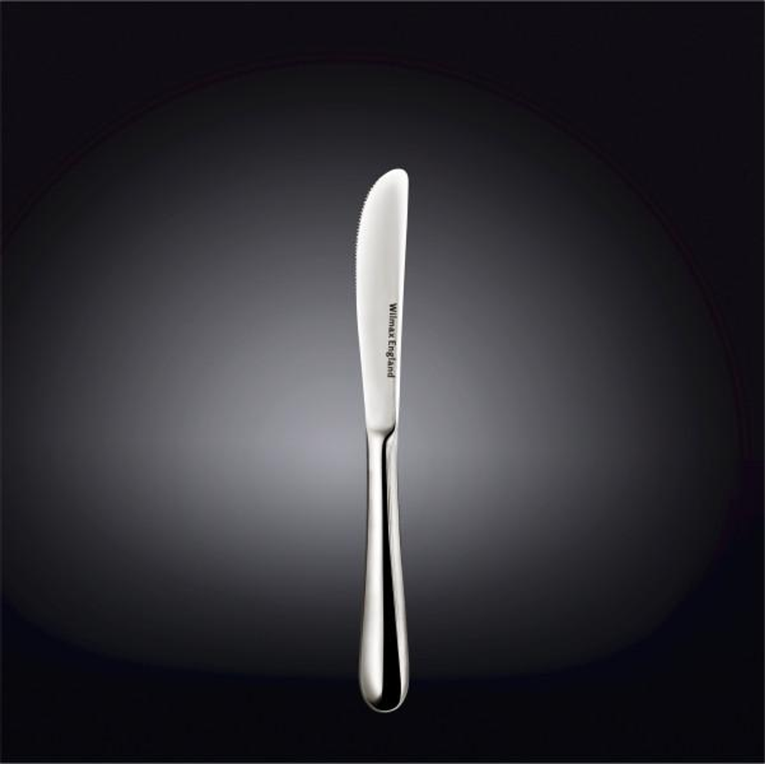 Wilmax Dessert Knife, 8 in